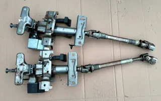  Рулевая колонка Citroen C4 Picasso 2 Арт e7830019, вид 3