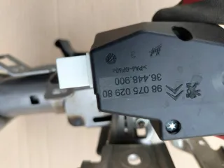  Рулевая колонка Citroen C4 Picasso 2 Арт e7830019, вид 5