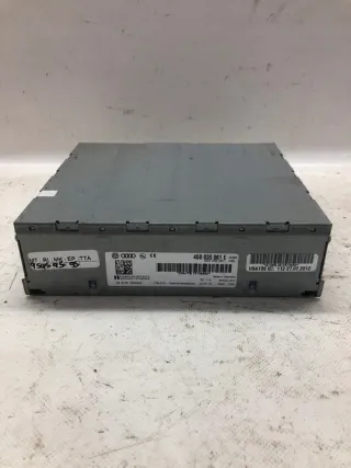 8R2035666C Блок навигации Audi A4 B8 Арт e7830755, вид 4
