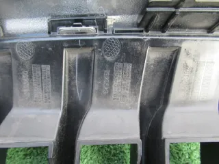 8080619 51138080619 Решетка радиатора BMW X1 F48 Арт e7832798, вид 8