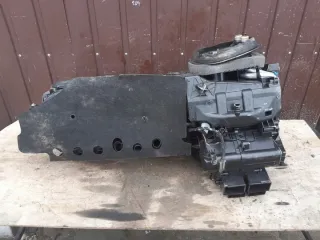 5K1820003AQ Отопитель в сборе (печка) Volkswagen Golf 6 Арт e7832960, вид 6
