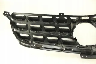 A1668800123 Решетка радиатора Mercedes ML/GLE W166 Арт e7833295, вид 11