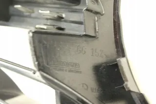 A1668800123 Решетка радиатора Mercedes ML/GLE W166 Арт e7833295, вид 13