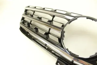 A1668800123 Решетка радиатора Mercedes ML/GLE W166 Арт e7833295, вид 7