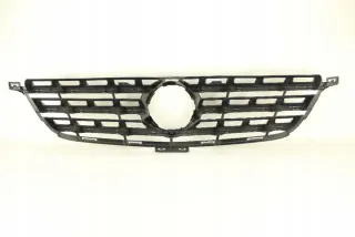 A1668800123 Решетка радиатора Mercedes ML/GLE W166 Арт e7833295, вид 10