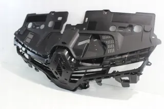 622563184R Решетка радиатора Renault Clio 4 Арт e7833457, вид 2