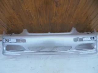 A2098850025 Бампер передний Mercedes CLK W209 Арт e7836497, вид 1