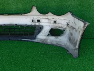  Бампер передний Mercedes CLK W209 Арт e7836498, вид 11