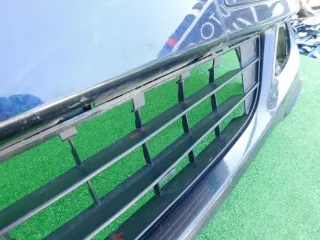  Бампер передний Mercedes CLK W209 Арт e7836498, вид 9
