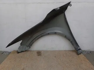 KB7W52111 Крыло переднее правое Mazda 2 DE Арт e7839950, вид 4