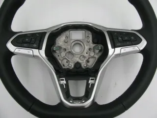 2G0419089B Руль Volkswagen Passat B8 Арт e7840585, вид 3