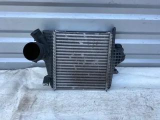 4M0145803BP Интеркулер Audi Q7 4M Арт e7842158, вид 1