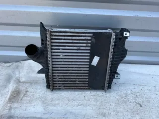 4M0145803BP Интеркулер Audi Q7 4M Арт e7842158, вид 2