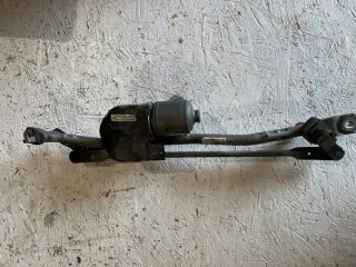 4G1955023A 4G1955119 Механизм стеклоочистителя (трапеция дворников) Audi A7 1 (S7,RS7) Арт e7846088, вид 1