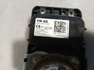 8V0880204F 8V0880204H Подушка безопасности Audi S3 8V Арт e7848192, вид 3