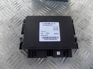 A2469003114 Блок управления АКПП Mercedes A W176 Арт e7848535, вид 2