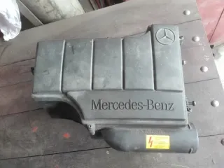 A1660940004 Корпус воздушного фильтра Mercedes A W168 Арт e7849611, вид 1