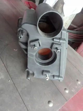 A1660940004 Корпус воздушного фильтра Mercedes A W168 Арт e7849611, вид 3