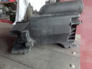 A1660940004 Корпус воздушного фильтра Mercedes A W168 Арт e7849611, вид 4