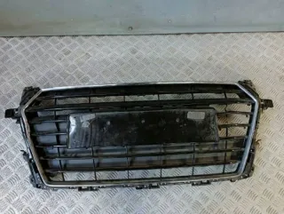8S0853651 Решетка радиатора Audi TT 3 Арт e7855565, вид 1
