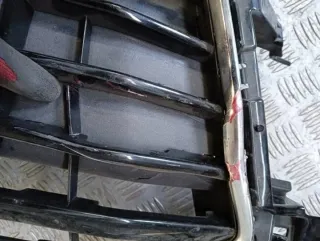 8S0853651 Решетка радиатора Audi TT 3 Арт e7855565, вид 3