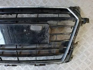 8S0853651 Решетка радиатора Audi TT 3 Арт e7855565, вид 5