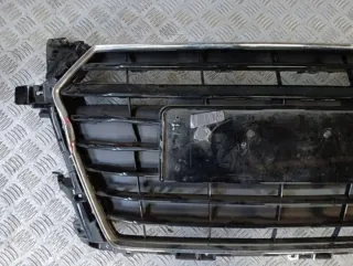 8S0853651 Решетка радиатора Audi TT 3 Арт e7855565, вид 6
