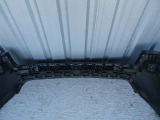 8e9807511J Бампер задний Audi A4 B7 Арт e7858948, вид 4