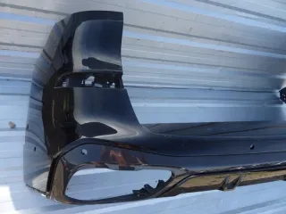  Бампер задний BMW X5 G05  Арт e7860594, вид 2