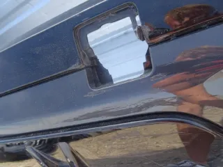  Бампер задний BMW X5 G05  Арт e7860594, вид 4