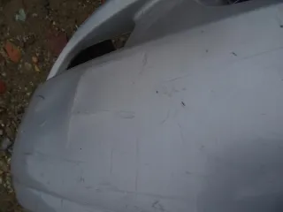  Бампер передний Mazda 2 DE Арт e7862365, вид 4