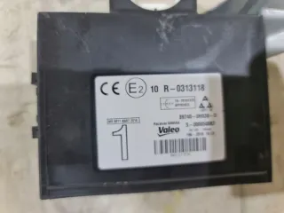 89661-0H710 Блок управления двигателем Toyota Aygo 2 Арт e7863794, вид 5