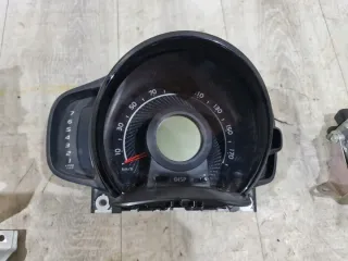 89661-0H710 Блок управления двигателем Toyota Aygo 2 Арт e7863794, вид 7