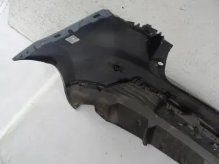  Бампер задний Renault Clio 4 Арт e7864451, вид 5