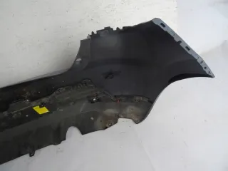  Бампер задний Renault Clio 4 Арт e7864451, вид 6