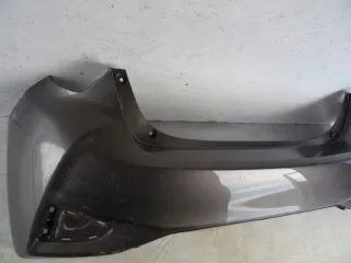  Бампер задний Toyota Yaris 3 Арт e7865185, вид 2