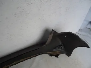  Бампер задний Toyota Yaris 3 Арт e7865185, вид 6