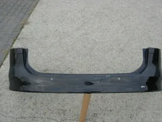 3G9807421 Бампер задний Volkswagen Passat B8 Арт e7865491, вид 1