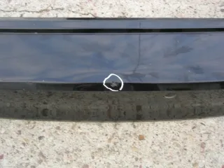 3G9807421 Бампер задний Volkswagen Passat B8 Арт e7865491, вид 9