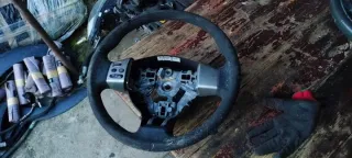 484309U005 Руль Nissan Note E11 Арт e7866440, вид 1