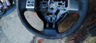 484309U005 Руль Nissan Note E11 Арт e7866440, вид 5