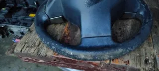 484309U005 Руль Nissan Note E11 Арт e7866440, вид 8