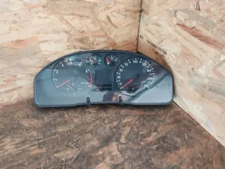 8D0919861H 110008989002 Щиток приборов (приборная панель) Audi A4 B5 Арт e7867111, вид 1