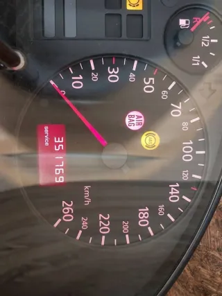 8D0919861H 110008989002 Щиток приборов (приборная панель) Audi A4 B5 Арт e7867111, вид 4