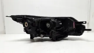 100-19009 Фара левая Nissan Qashqai 2 restailing Арт e7869249, вид 7