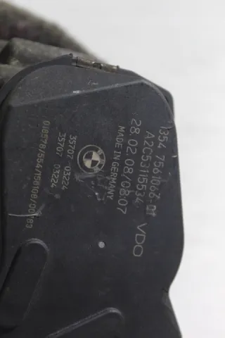 7561066-01 Моновпрыск BMW 1 E81/E82/E87/E88 Арт e7869749, вид 4
