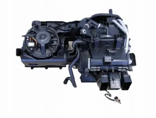 5Q1820005AK Отопитель в сборе (печка) Volkswagen Golf 7 Арт e7873254, вид 1