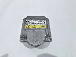 6855995 Блок AirBag BMW 1 F20/F21 Арт e7875211, вид 1