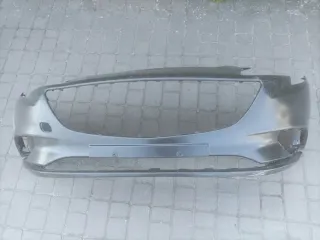 39003567 GM39003567 Бампер передний Opel Corsa E Арт e7877058, вид 1