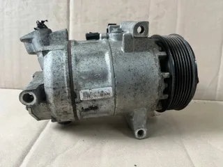 926000734R H4B408 Компрессор кондиционера Renault Clio 4 Арт e7880384, вид 2